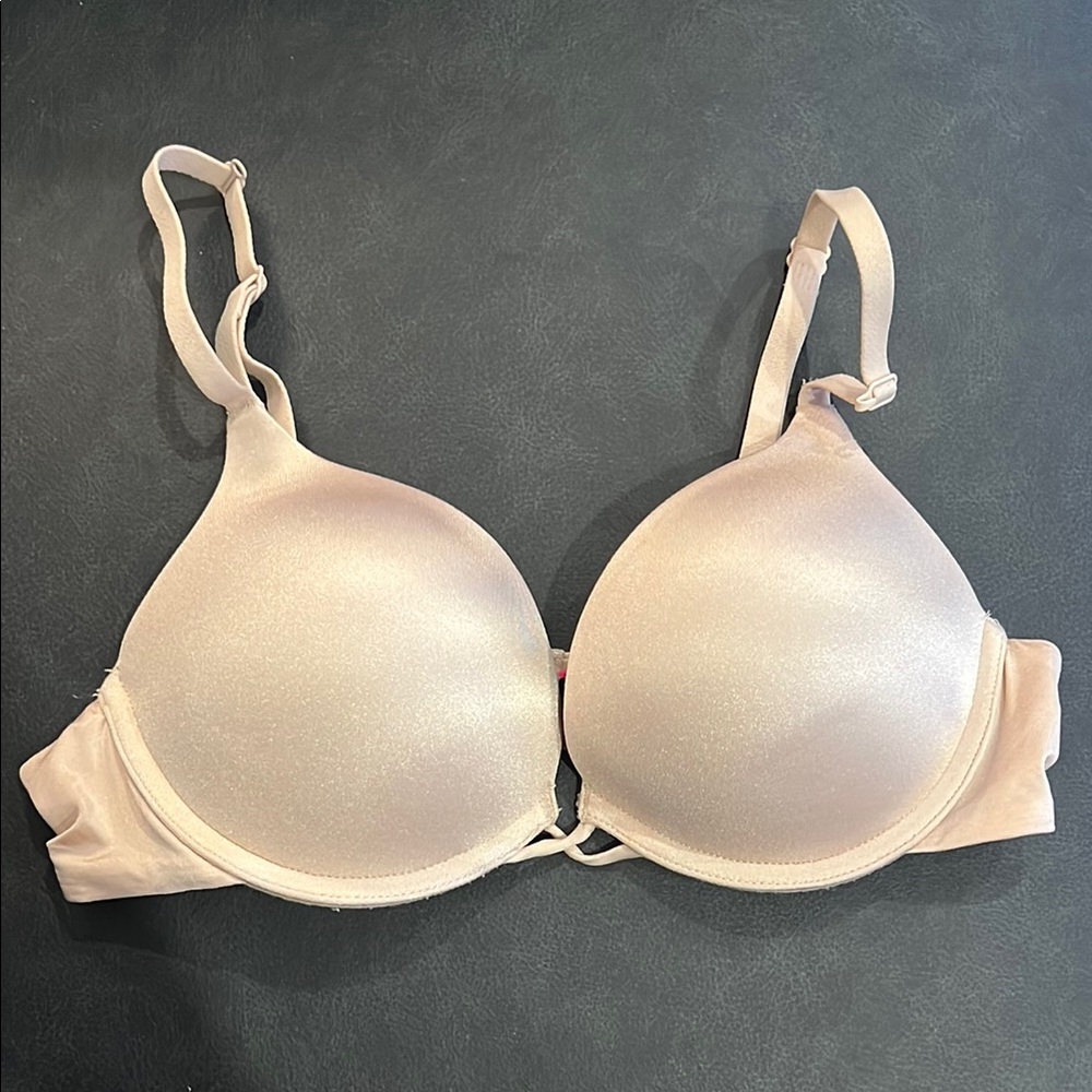 La Senza Hello Sugar Up 2 Cups Push Up Bra
